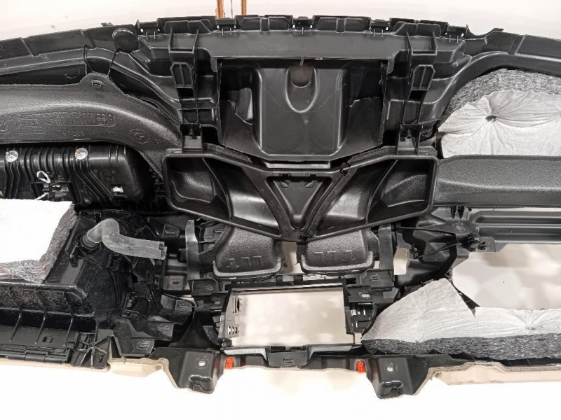 Cruscotto CRUSCOTTO Bmw Serie 5 G30 Berlina 2016