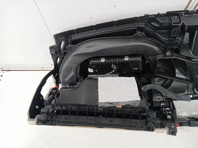 Cruscotto CRUSCOTTO Bmw Serie 5 G30 Berlina 2016