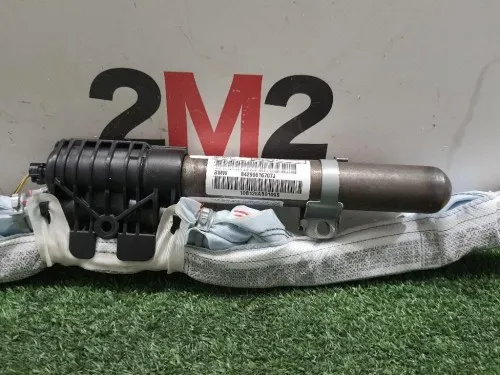 Air-bag A Tendina SX 72126966645 Bmw Serie 3 E90 Berlina 2005