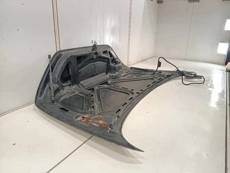 Portello POST PORTELLO POST Mercedes Classe SLK R170 1997