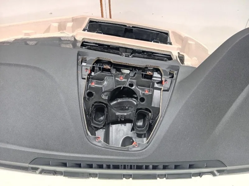 Cruscotto CRUSCOTTO Bmw Serie 5 G30 Berlina 2016