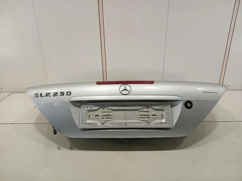 Portello POST PORTELLO POST Mercedes Classe SLK R170 1997