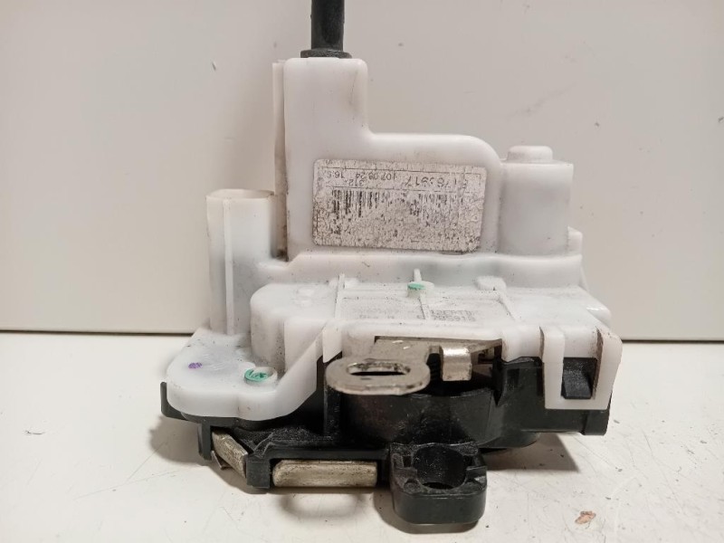 Serratura Porta ANT DX 52191863 Fiat 500 II 2008