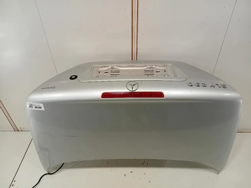 Portello POST PORTELLO POST Mercedes Classe SLK R170 1997