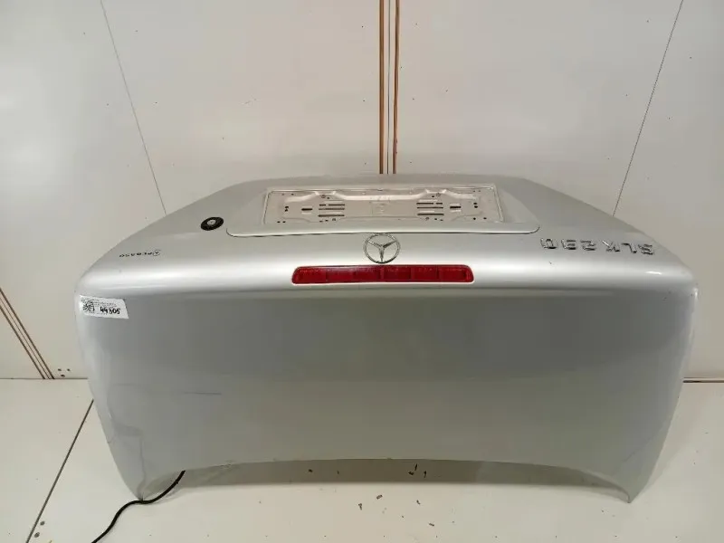 Portello POST PORTELLO POST Mercedes Classe SLK R170 1997