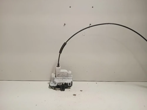 Serratura Porta ANT DX 52191863 Fiat 500 II 2008