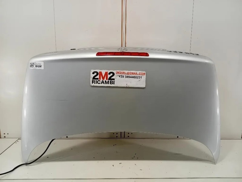 Portello POST PORTELLO POST Mercedes Classe SLK R170 1997