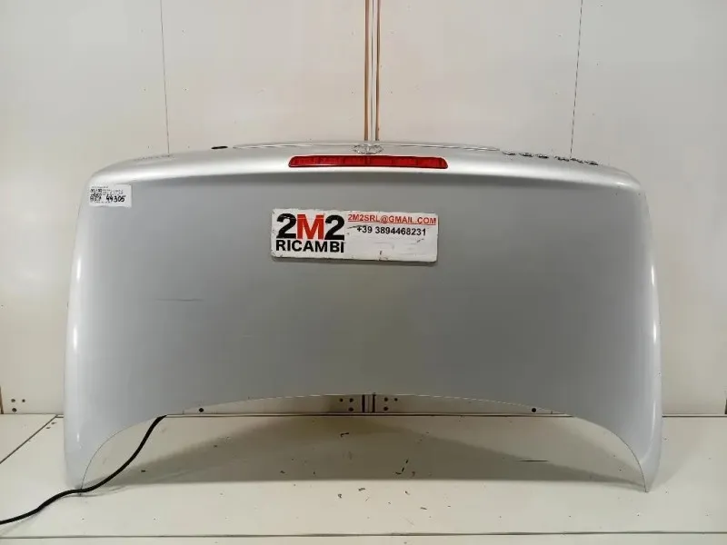 Portello POST PORTELLO POST Mercedes Classe SLK R170 1997