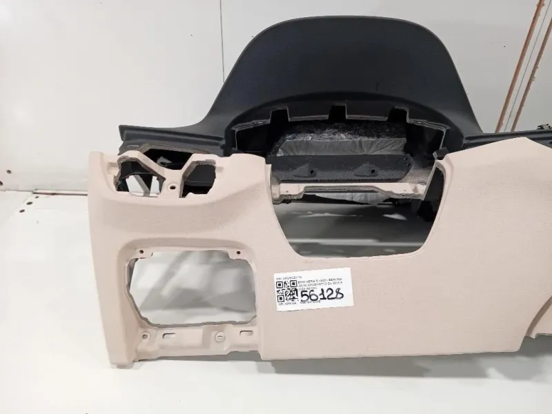 Cruscotto CRUSCOTTO Bmw Serie 5 G30 Berlina 2016