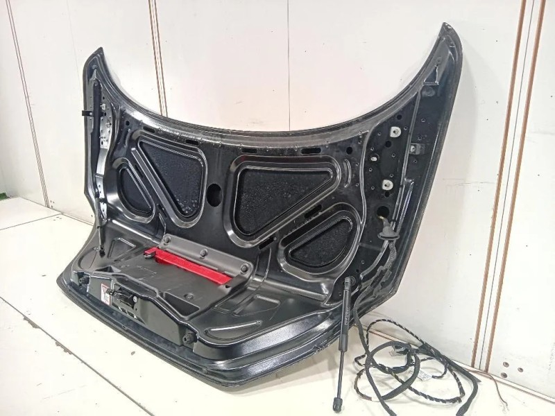 Portello POST A171750007528 Mercedes Classe SLK R171 2004