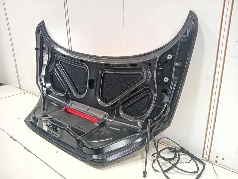 Portello POST A171750007528 Mercedes Classe SLK R171 2004