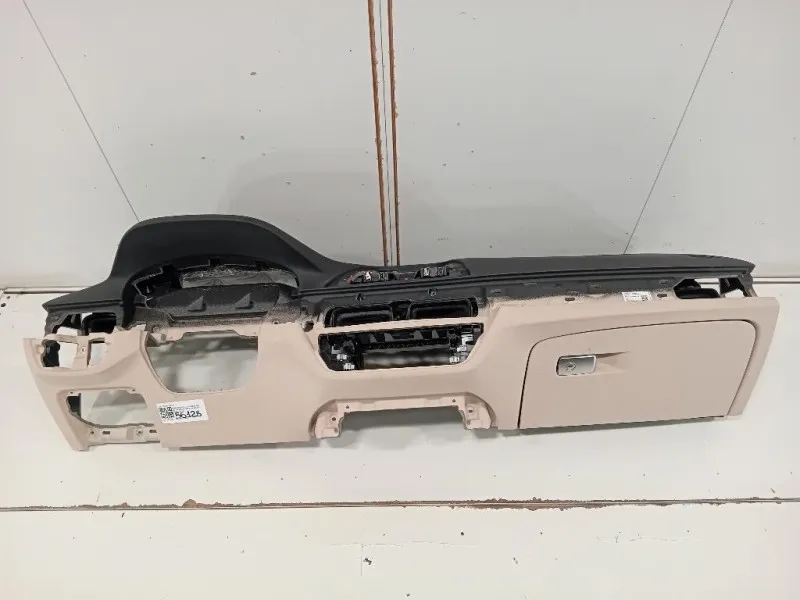 Cruscotto CRUSCOTTO Bmw Serie 5 G30 Berlina 2016