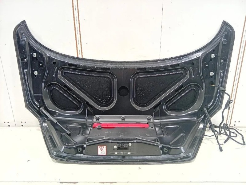 Portello POST A171750007528 Mercedes Classe SLK R171 2004