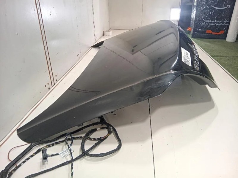 Portello POST A171750007528 Mercedes Classe SLK R171 2004