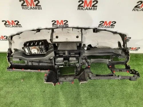 Cruscotto 51456969852 Bmw X1 F48 2015