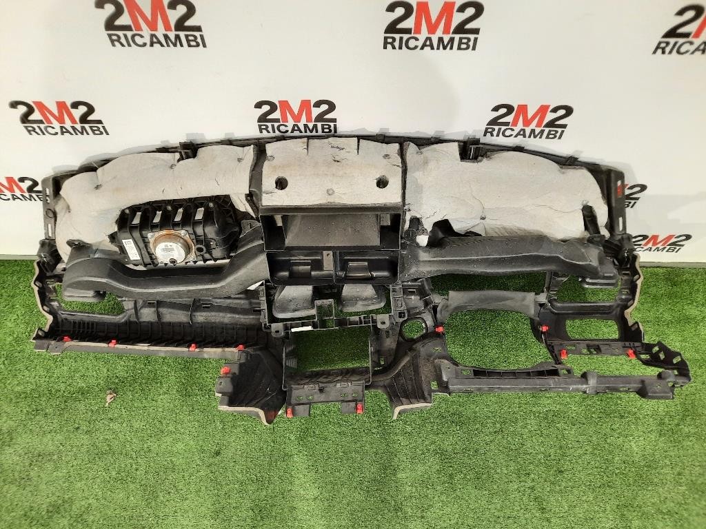 Cruscotto 51456969852 Bmw X1 F48 2015