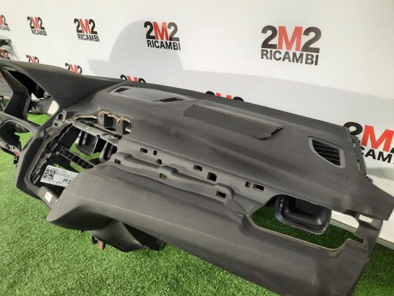 Cruscotto 51456969852 Bmw X1 F48 2015