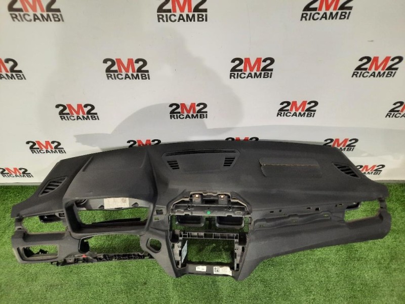 Cruscotto 51456969852 Bmw X1 F48 2015