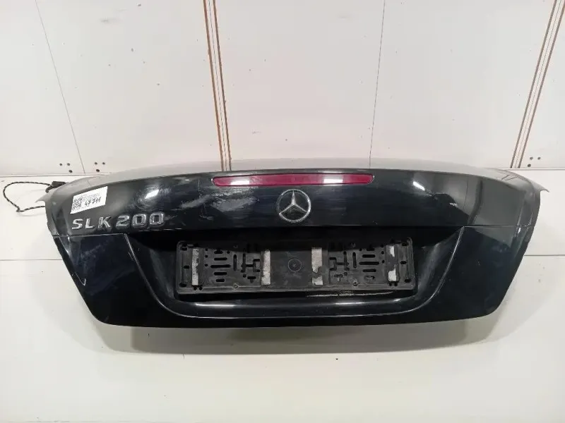 Portello POST A171750007528 Mercedes Classe SLK R171 2004