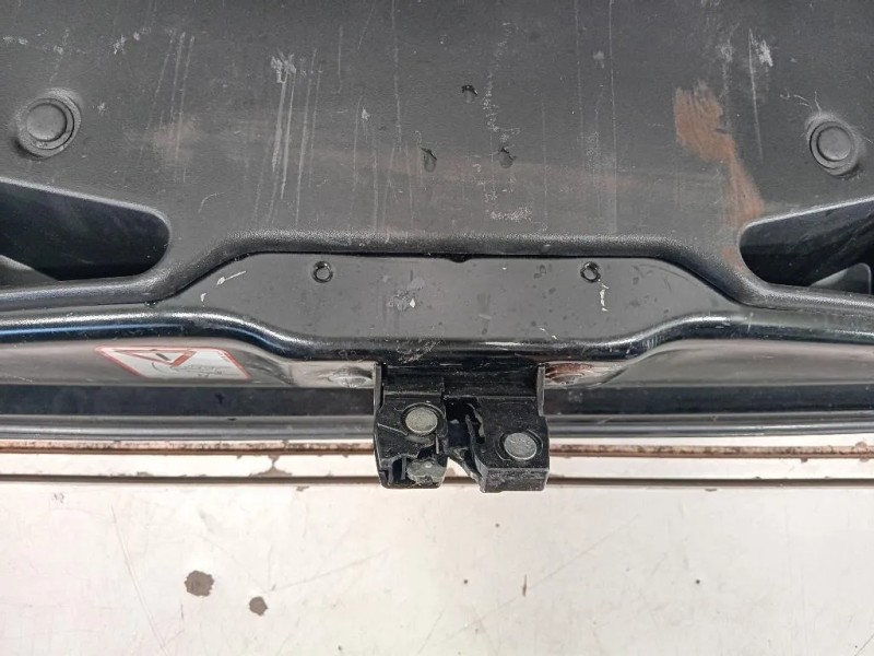 Portello POST A171750007528 Mercedes Classe SLK R171 2004