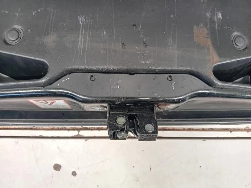 Portello POST A171750007528 Mercedes Classe SLK R171 2004