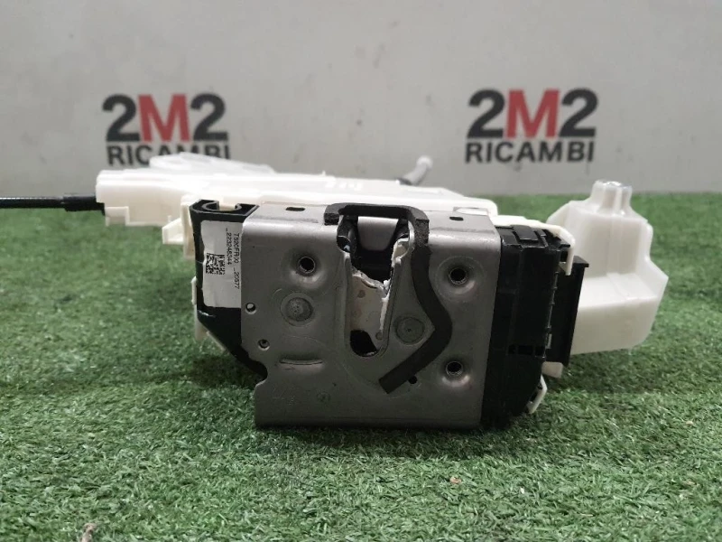 Serratura Porta ANT DX 52139900 Fiat 500X 2018