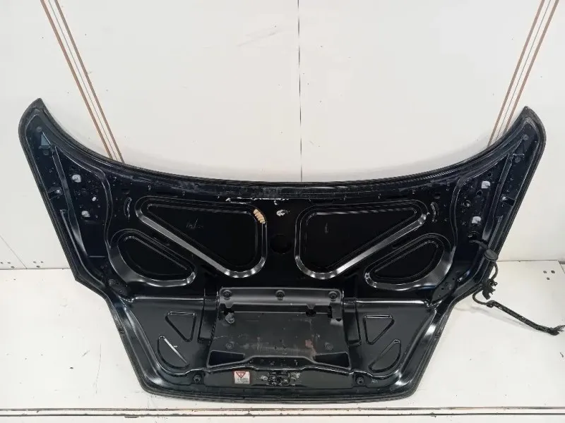 Portello POST A171750007528 Mercedes Classe SLK R171 2004