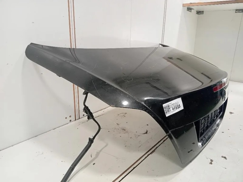 Portello POST A171750007528 Mercedes Classe SLK R171 2004