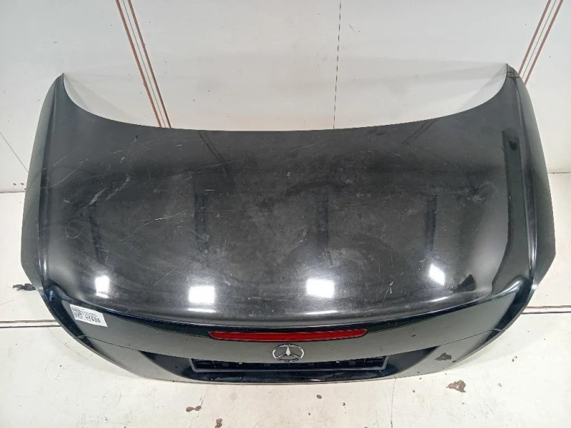 Portello POST A171750007528 Mercedes Classe SLK R171 2004