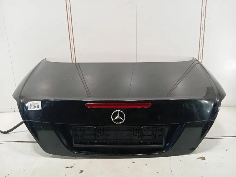 Portello POST A171750007528 Mercedes Classe SLK R171 2004