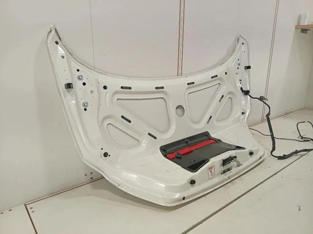 Portello POST A171750007528 Mercedes Classe SLK R171 2004