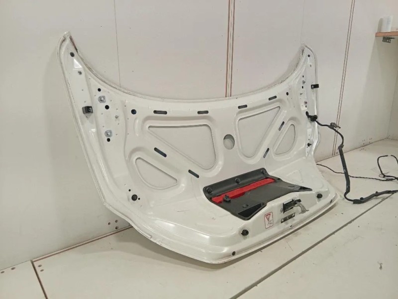 Portello POST A171750007528 Mercedes Classe SLK R171 2004