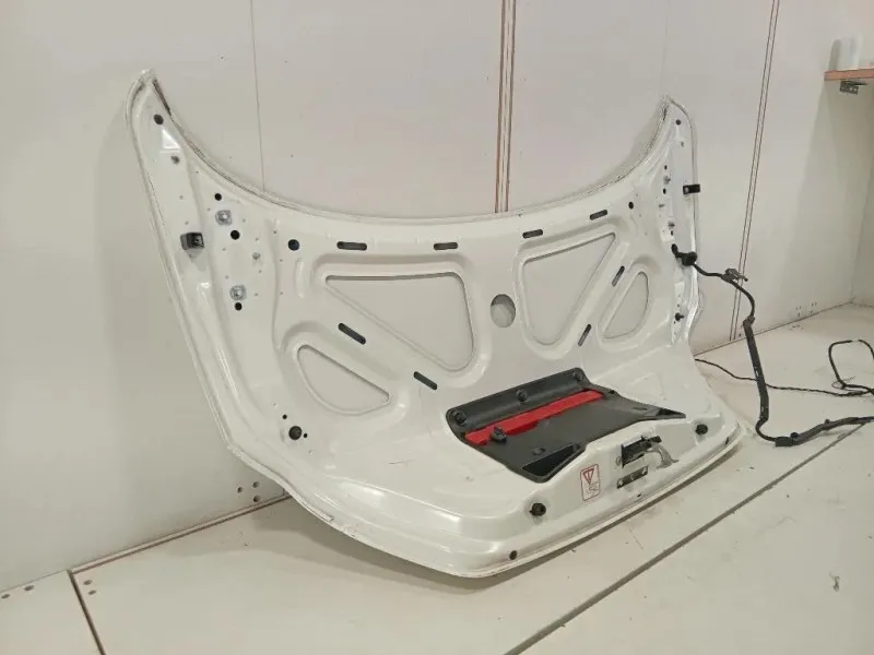 Portello POST A171750007528 Mercedes Classe SLK R171 2004