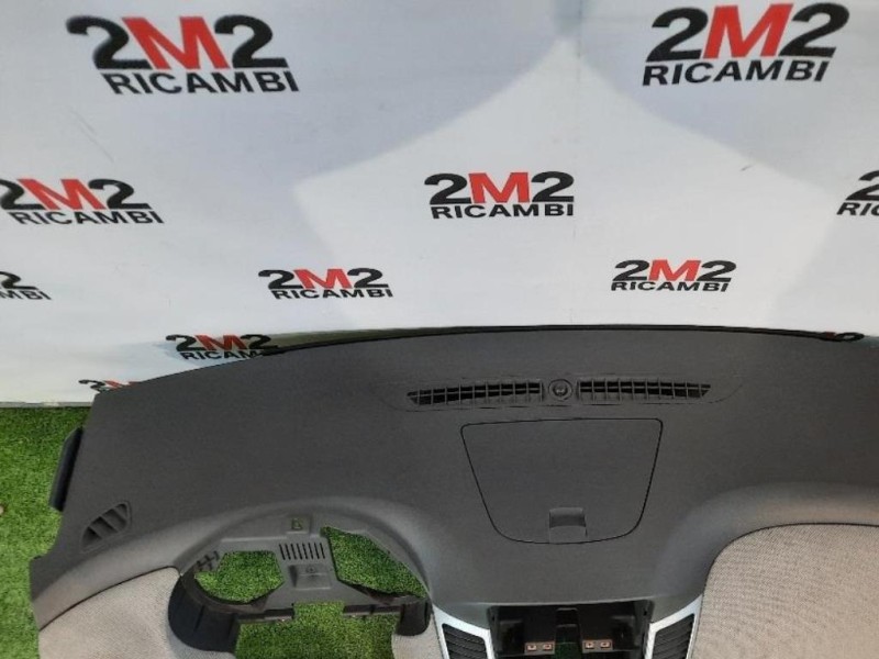Cruscotto 95954512 Chevrolet Cruze 2011