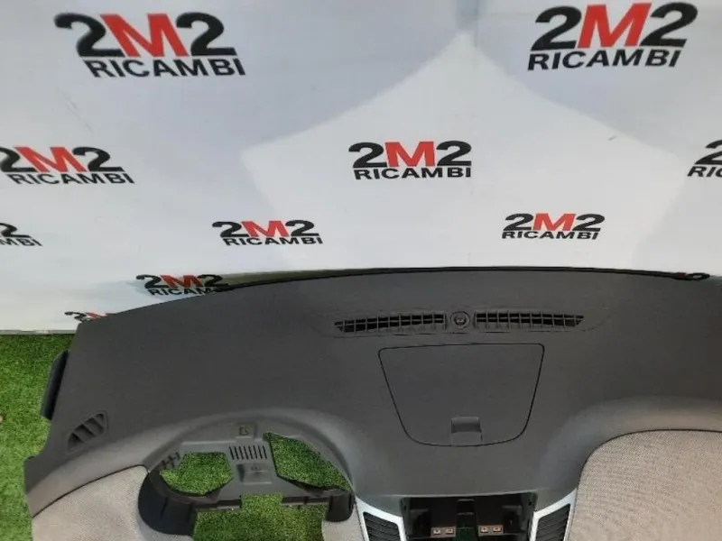 Cruscotto 95954512 Chevrolet Cruze 2011