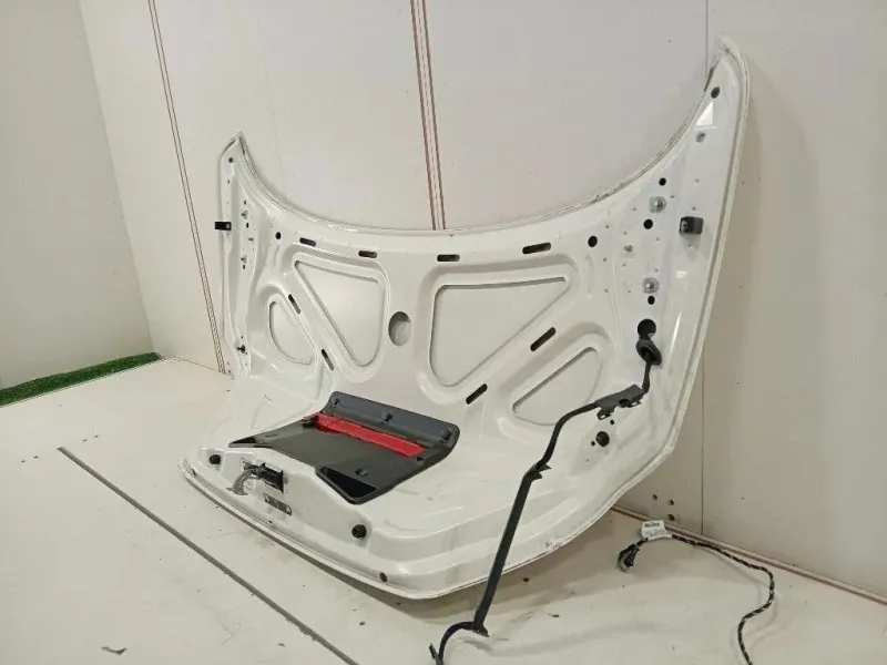 Portello POST A171750007528 Mercedes Classe SLK R171 2004