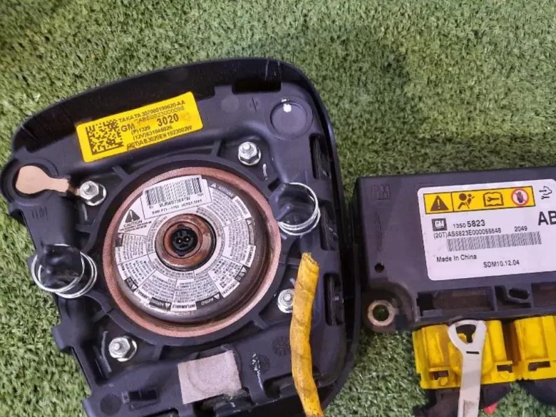 Cruscotto 95954512 Chevrolet Cruze 2011