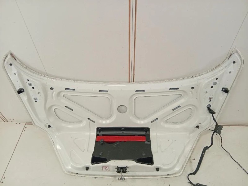 Portello POST A171750007528 Mercedes Classe SLK R171 2004