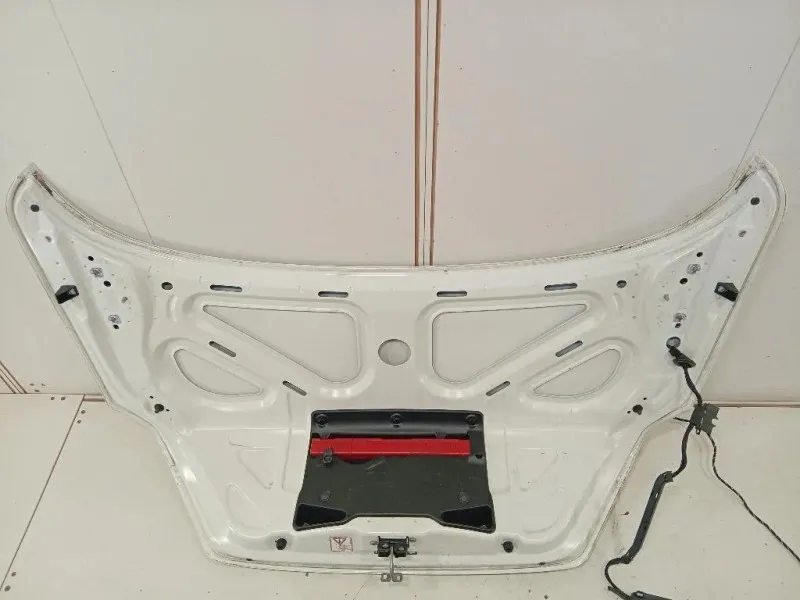 Portello POST A171750007528 Mercedes Classe SLK R171 2004