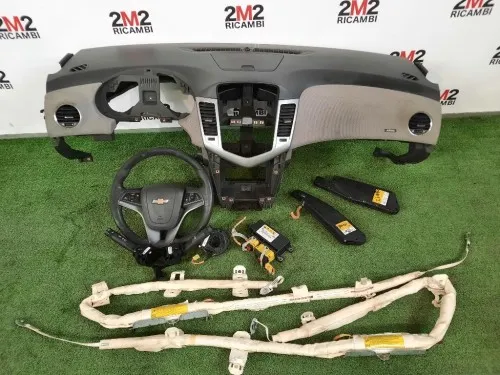 Cruscotto 95954512 Chevrolet Cruze 2011