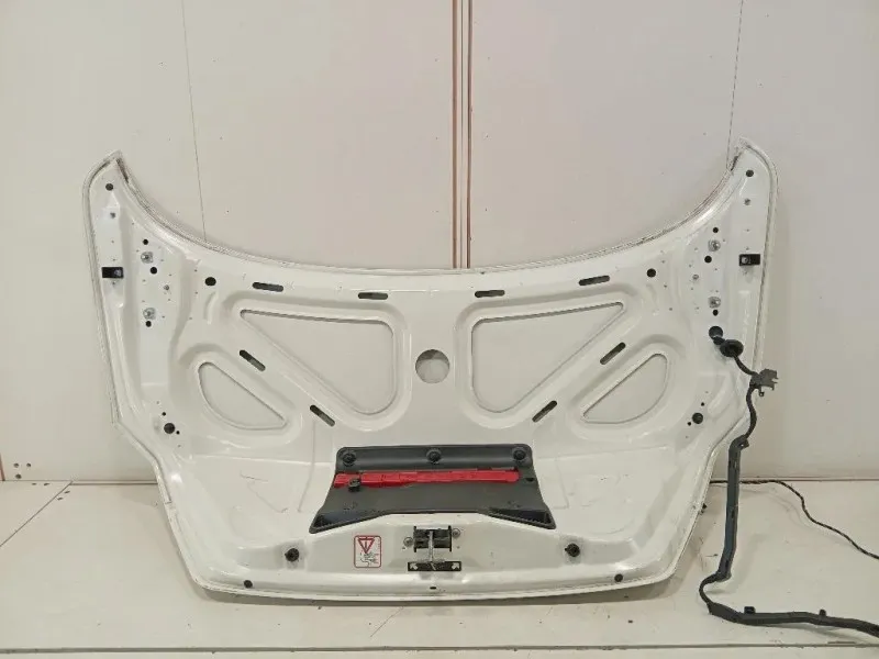 Portello POST A171750007528 Mercedes Classe SLK R171 2004