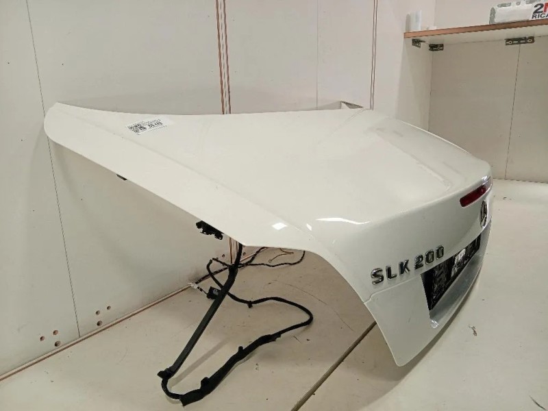 Portello POST A171750007528 Mercedes Classe SLK R171 2004