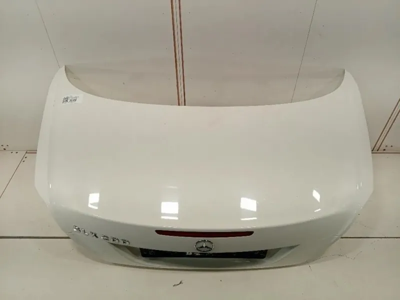 Portello POST A171750007528 Mercedes Classe SLK R171 2004