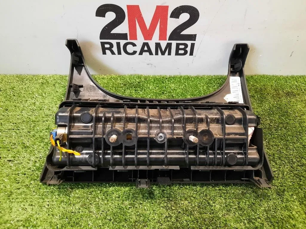 Cruscotto AIR BAG CRUSCOTTO Citroen C5 III 2008