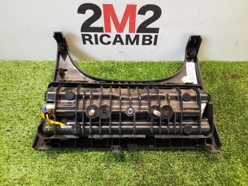 Cruscotto AIR BAG CRUSCOTTO Citroen C5 III 2008