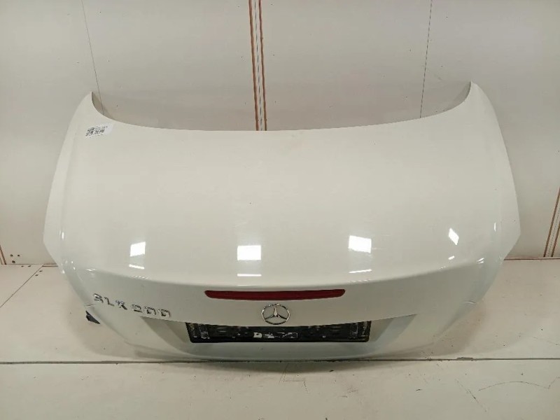 Portello POST A171750007528 Mercedes Classe SLK R171 2004