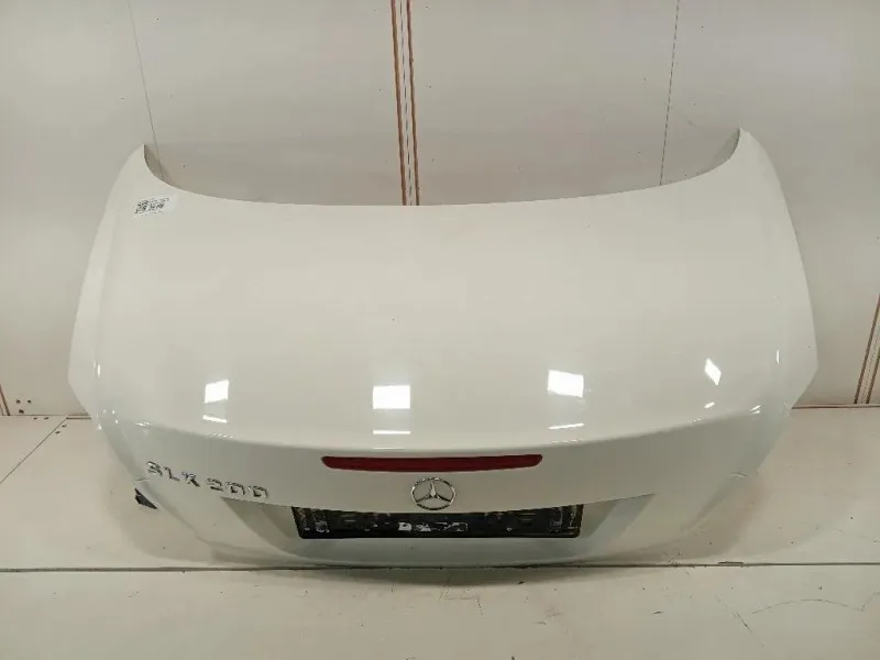 Portello POST A171750007528 Mercedes Classe SLK R171 2004