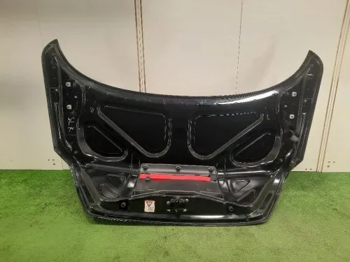 Portello POST  Mercedes Classe SLK R171 2004