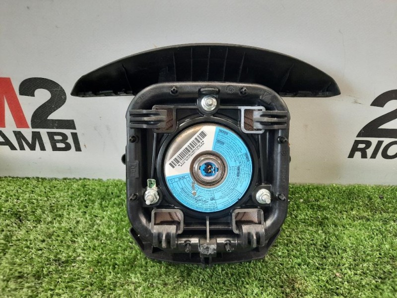 Cruscotto AIR BAG CRUSCOTTO Citroen C5 III 2008