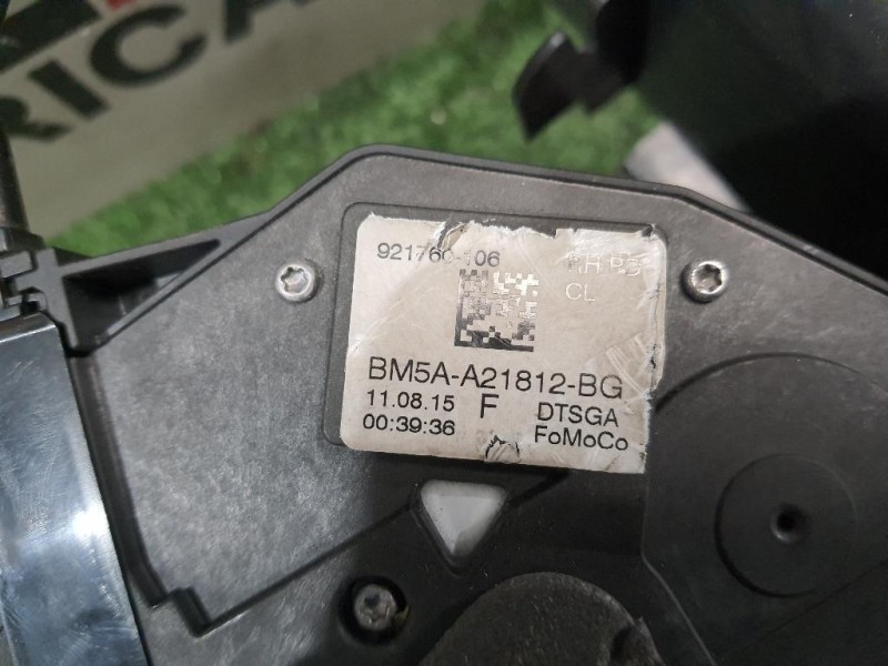 Serratura Porta ANT DX BM5AA21812BG Ford Focus IV 2011